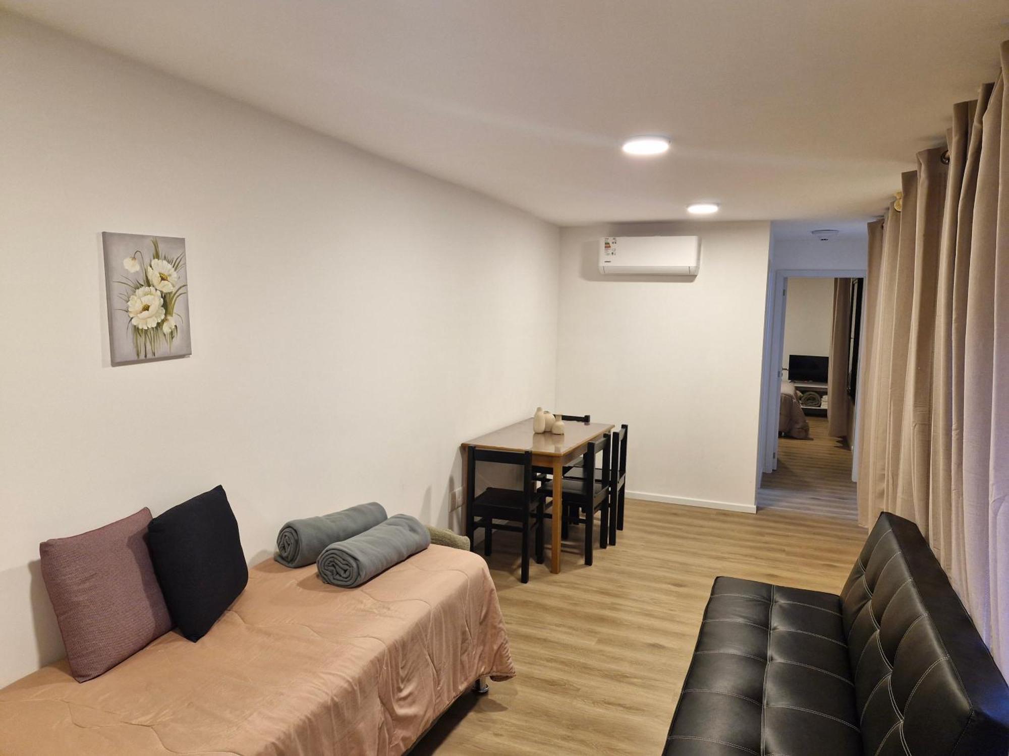Apartment Excelente Ubicacion, Nuevo, Luminoso! Montevideo